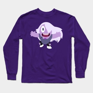 Snaaaaacks! Long Sleeve T-Shirt